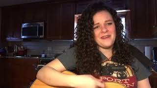 Lauren sings &quot;She&#39;s Turning 50 Today&quot; by Reba McEntire