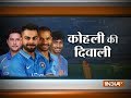 In Seventh Heaven: India extend dominance over Australia in T20Is