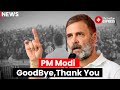 Rahul Gandhi Mocks PM Modi By Saying 