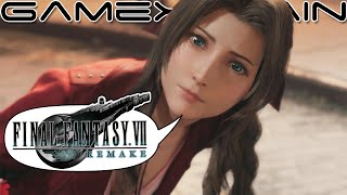 Does Final Fantasy 7 Remake Stand On Its Own? Post-Review DISCUSSION Part 1 (Spoiler Free!)