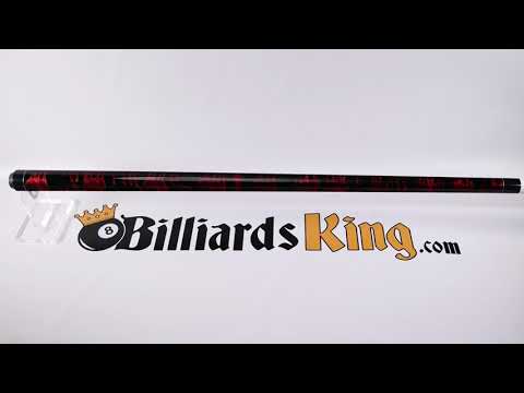 Valhalla VA212 Pool Stick - Cue View 360 - 4K Ultra HD Rotating 360 Degree Wide View