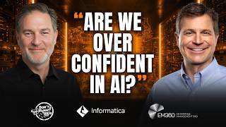 How to Navigate the Trust Paradox in AI Adoption: Insights from Informatica’s 2026 CDO Report