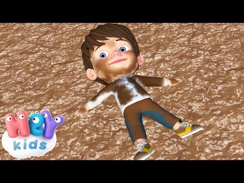 Materina Maza - Najlepse pesme za bebe | HeyKids