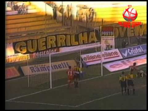 GOL É GOL -  CRICIÚMA X CRB