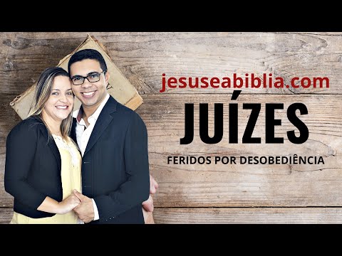 Judges 3 Study: DISOBEDIENCE AND OPPRESSION (Bible Explained)