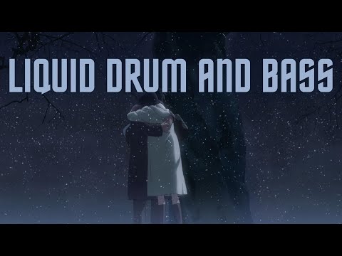 Liquid Drum and Bass Mix 95
