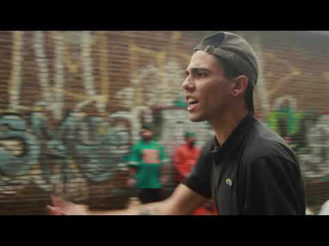 NACCO vs KPETO - 8vos: (Fecha 1) KOLISEO FREESTYLE