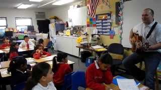 My Family (Cover) - The Laurie Berkner Band