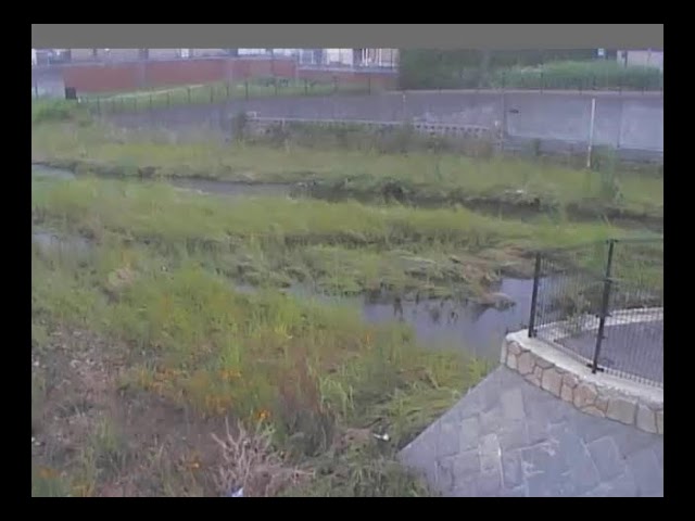 高木橋映像監視局