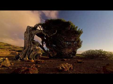 El Hierro -  Energin som väntar dig