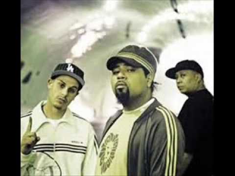 Dilated peoples - work the angles