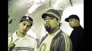 Dilated peoples - work the angles
