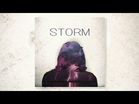 FALLEN ROSE ft KRESMINOR 'Musikawan' - STORM (Official Music Video)