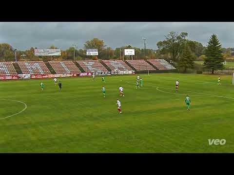 13 kolejka: Ceramika Opoczno - ŁKS III Łódź 1:1 (1:0)