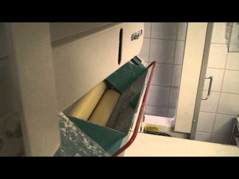 video 1, Balancelle 360 pâtons automatique