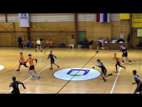 RK Đakovo : RK Feniks