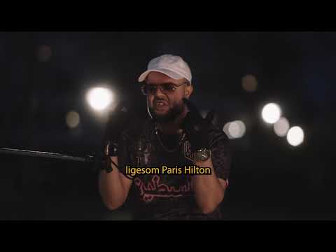 Cezar - Paris Hilton (Freestyle)