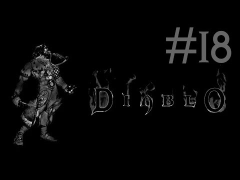 diablo 1 # архиепископ Лазарь