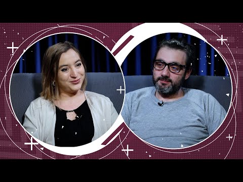 Podcast "Život na srpskom": Glas Daha provincije koji se čuje po celom svetu