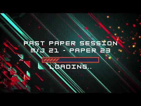 Business Studies Past Paper S21 QP23 Solution - IGCSE / O Level (Part 2)