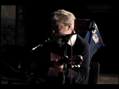 Barrio Peñarol en Fonoplatea - La Canera (José Larralde) - Walter Seruga