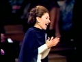 Maria Callas 'London Farewell Concert' 1973, part V of V