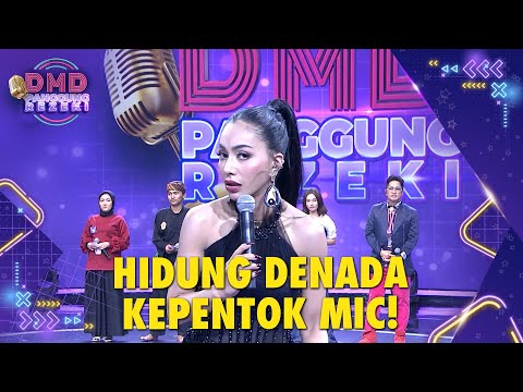 MNCTV Rumahnya Dangdut and MNCTV OFFICIAL 