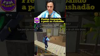 Freitas no rushadão insano!!  #freitas #freefire #freefirehighlights #freefireshorts #ff #ffshorts