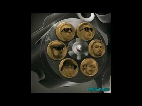 АК-47 и Триагрутрика – ТГК AK47 (2016)