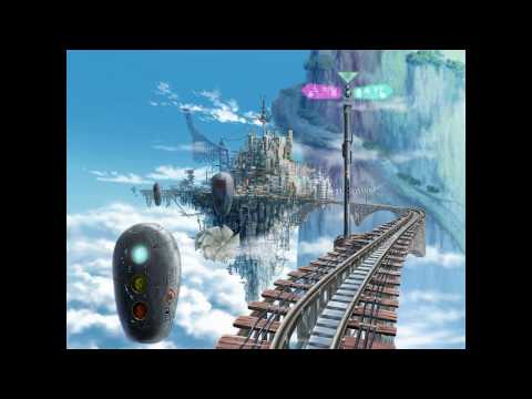 UT 2004 CBP Music: Sunkissed