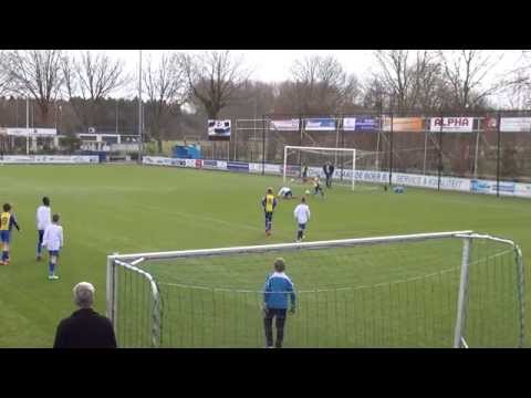 Urk E3 Olde Veste E1 4 april 2015