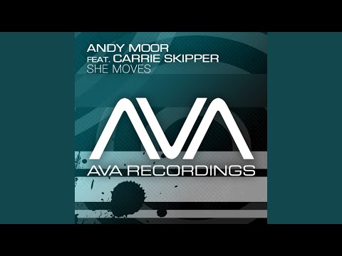 She Moves (DNS Project Remix)