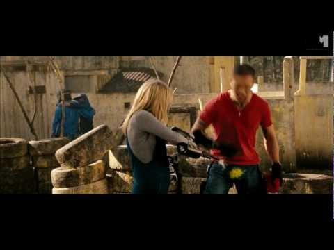 Spy vs. Spy - This Means War | trailer #A (2012) Reese Witherspoon Til Schweiger