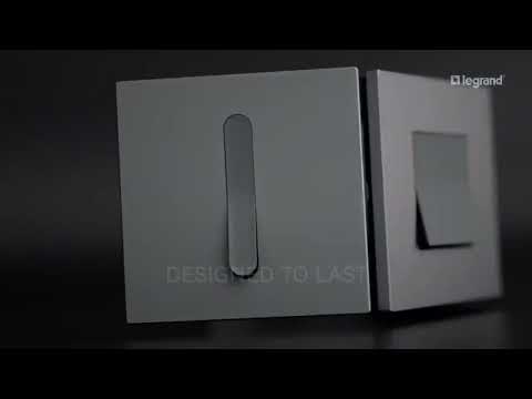 Modular Touch Switches