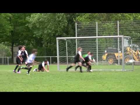 VfR Pforzheim D1 - FV 09 Niefern 7-0.mp4