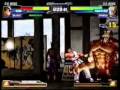 NGBC 10 Mago Mr Big Kim Vs Dark Geese Tung Athena