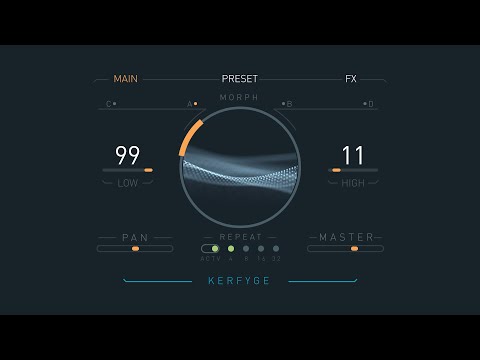 Free Download KERFYGE DRM KONTAKT