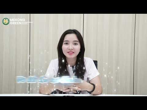 Chị Trịnh Ngọc Huyền - Doanh nhân. Bé Trần Tuệ Mỹ - Mầm non