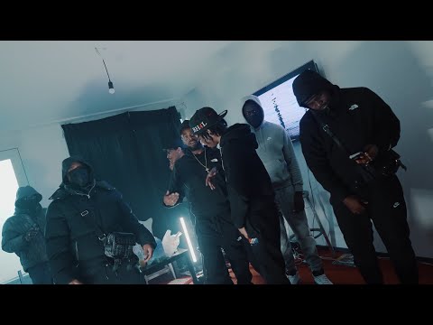 Devv Tenkay x T.Y - Trap Sparta (Official Video)