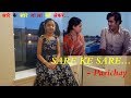 Sare Ke Sare Ga Ma Ko Lekar Gate Chale Parichay RD Burman Kishore Asha