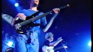 Screaming On The Beaches