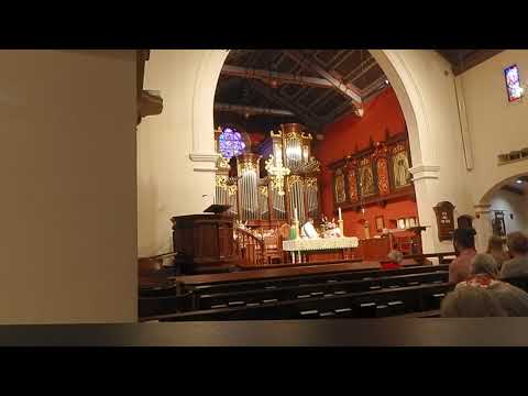 Handel  Lord, I trust Thee