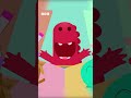 BRAND NEW SHOW The Game Catchers Trailer CBeebies Shorts