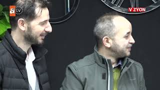 VİZYON 514. BÖLÜM CEYSAN METAL