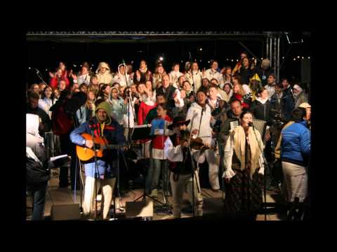 Siewcy Lednicy - Chcemy spożyć Pismo Święte