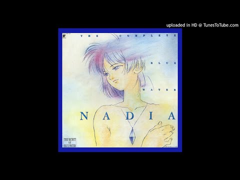 "C-17-A Sky Battle Above Paris" by Shiro SAGISU | Nadia: The Secret of Blue Water OST