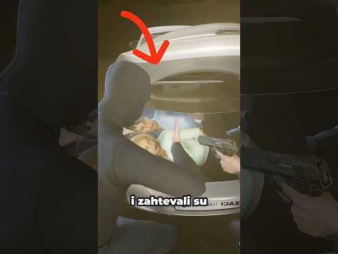 Zašto Gepek Ima Prekidač 💡🚗 #shorts #zanimljiveprice #animacije