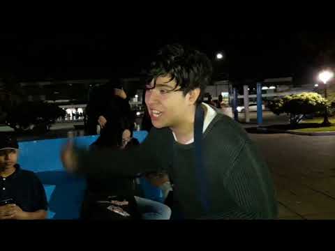 CHINIKO vs NEW LEVAN - SemiFinal (Temporada 2-Fecha 4)