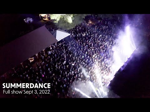Lotus Summerdance 9.3.2022 - Full Show Premiere