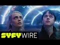 Valerian: Trailer | SYFY WIRE Valerian: Trailer | SYFY WIRE